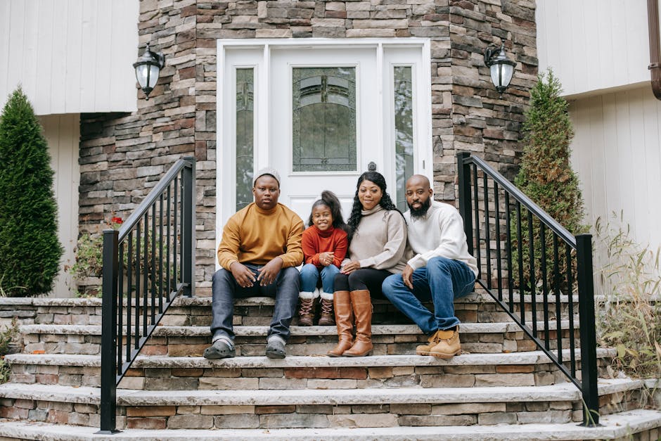 Mortgage protection insurance for Rome, GA homeowners.